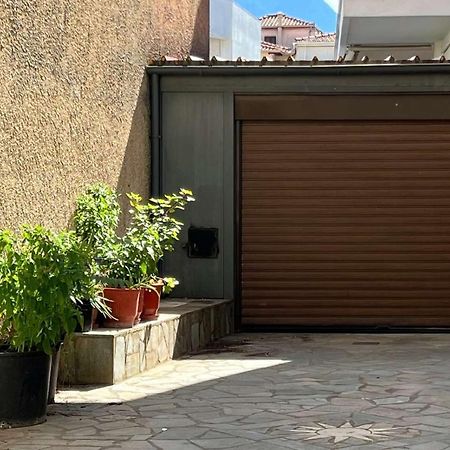 Apartamento L'Olivier House Kalambaka Exterior foto