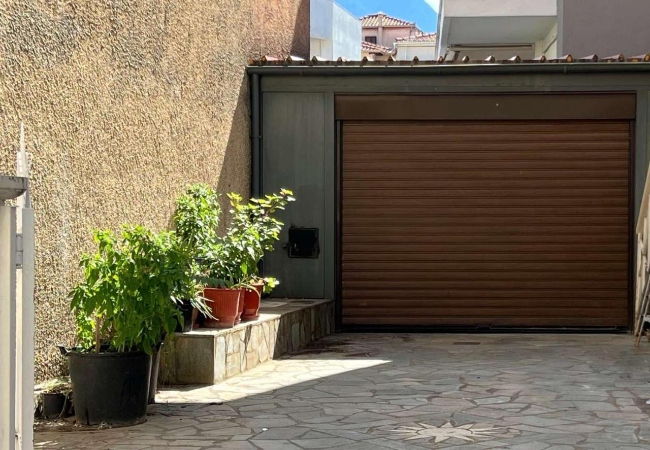 Apartamento L'Olivier House Kalambaka Exterior foto